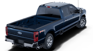 2025 Ford Super Duty® External Image 4